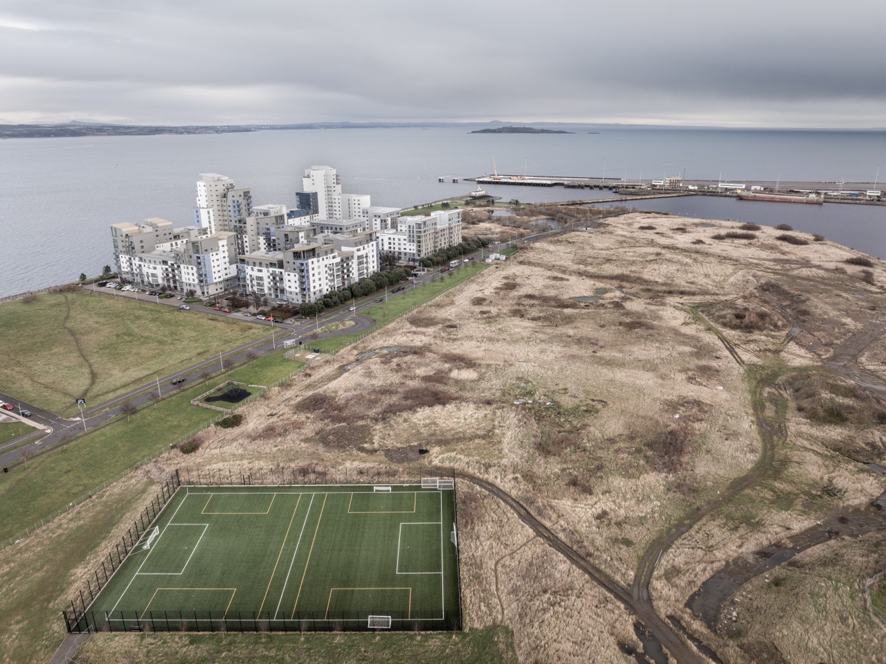 Ted Leeming - Exploring Place