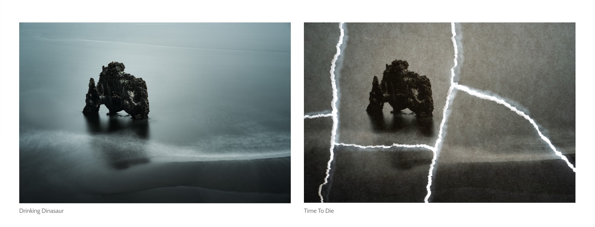 Ted Leeming - What's in a Title