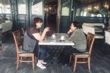 Ted Leeming - Danube