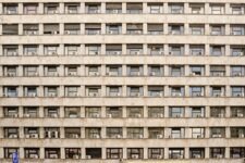 Ted Leeming - Danube