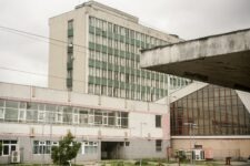 Ted Leeming - Danube