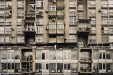 Ted Leeming - Danube