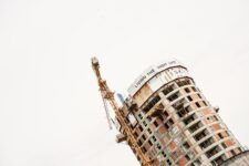 Ted Leeming - Danube