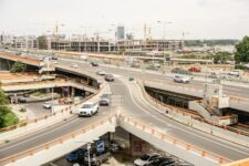 Ted Leeming - Danube