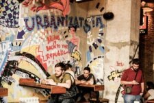 Ted Leeming - Danube