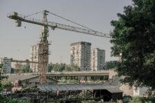 Ted Leeming - Danube