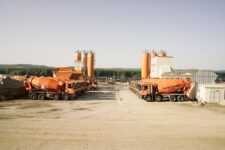 Ted Leeming - Danube