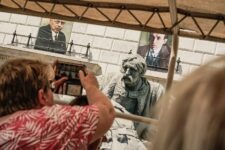 Ted Leeming - Danube