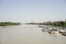 Ted Leeming - Danube