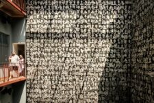 Ted Leeming - Danube