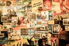 Ted Leeming - Danube