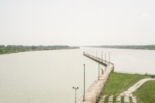 Ted Leeming - Danube