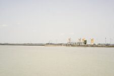 Ted Leeming - Danube