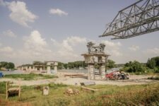 Ted Leeming - Danube