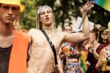 Ted Leeming - Danube