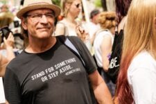 Ted Leeming - Danube