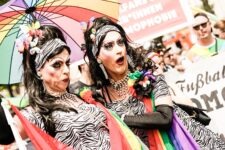 Ted Leeming - Danube