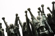 Ted Leeming - Danube