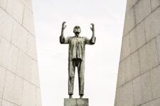 Ted Leeming - Danube