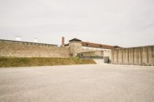 Ted Leeming - Danube