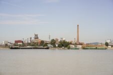 Ted Leeming - Danube