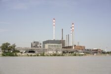 Ted Leeming - Danube