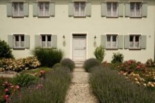 Ted Leeming - Danube