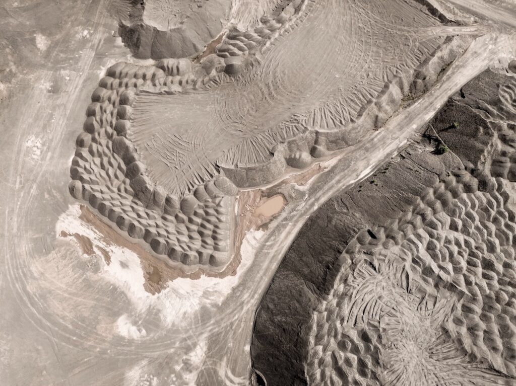 Ted Leeming - Treasured Places