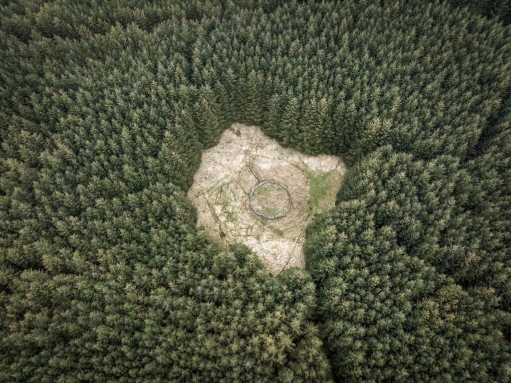 Ted Leeming - Treasured Places