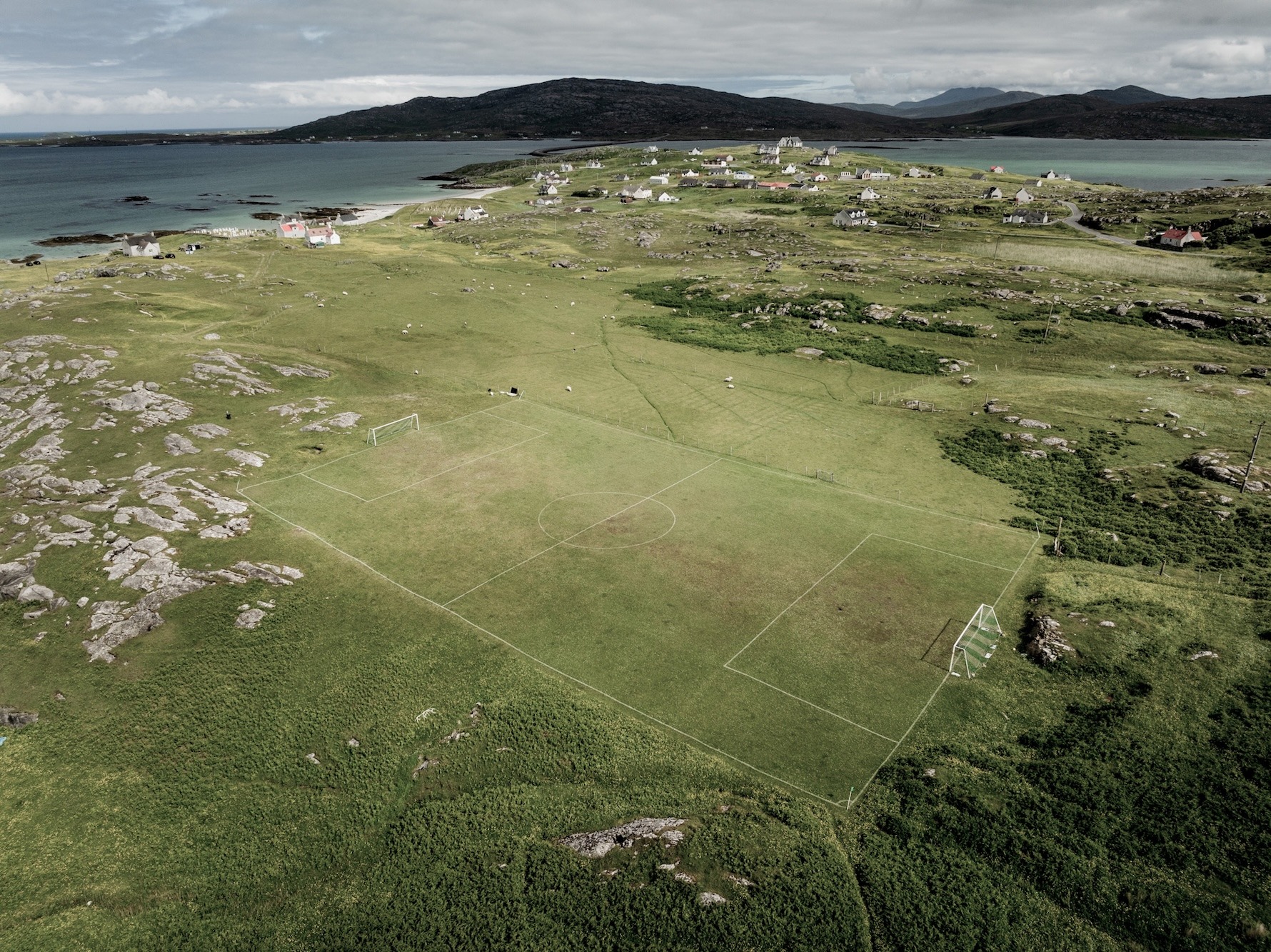 Ted Leeming - Treasured Places