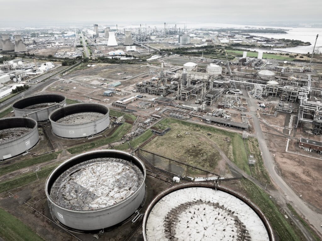 Ted Leeming - Treasured Places