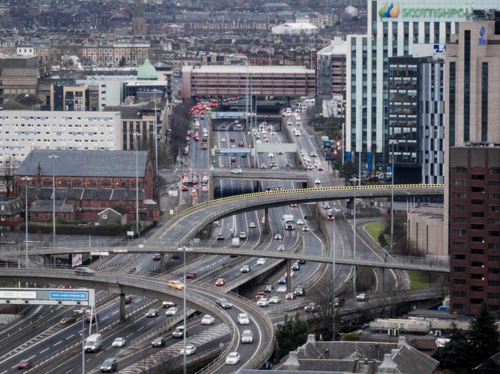 Ted Leeming - Treasured Places