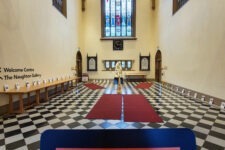 Ted Leeming - COP26 Most Wanted