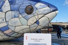 Ted Leeming - COP26 Most Wanted