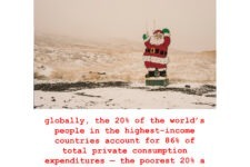 Ted Leeming - COP26 Most Wanted