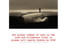 Ted Leeming - COP26 Most Wanted