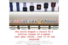 Ted Leeming - COP26 Most Wanted