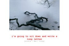 Ted Leeming - COP26 Most Wanted