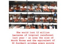 Ted Leeming - COP26 Most Wanted