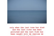 Ted Leeming - COP26 Most Wanted