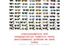 Ted Leeming - COP26 Most Wanted