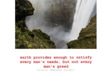 Ted Leeming - COP26 Most Wanted