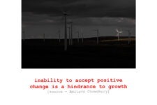 Ted Leeming - COP26 Most Wanted