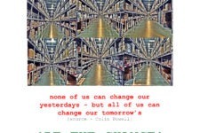 Ted Leeming - COP26 Most Wanted