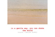 Ted Leeming - COP26 Most Wanted