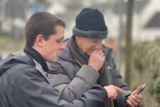 Ted Leeming - If You Go Down to the Woods Today...