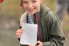 Ted Leeming - If You Go Down to the Woods Today...