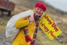 Ted Leeming - If You Go Down to the Woods Today...