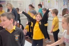 Ted Leeming - If You Go Down to the Woods Today...