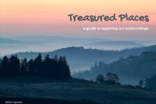 Treasured Places cover